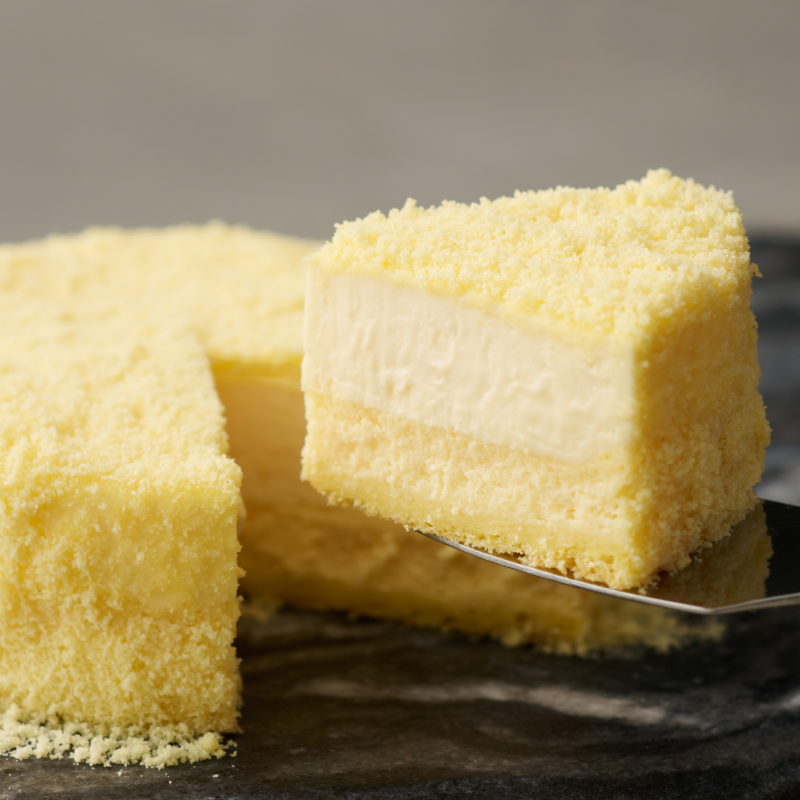 leTAO Double Fromage