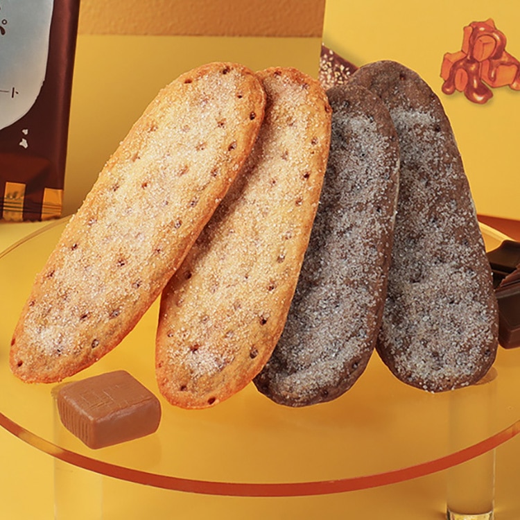 東京さくさくパイ