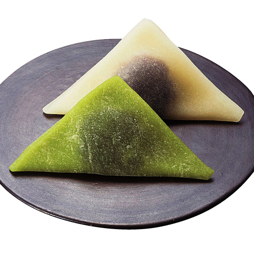 聖護院 生八ツ橋